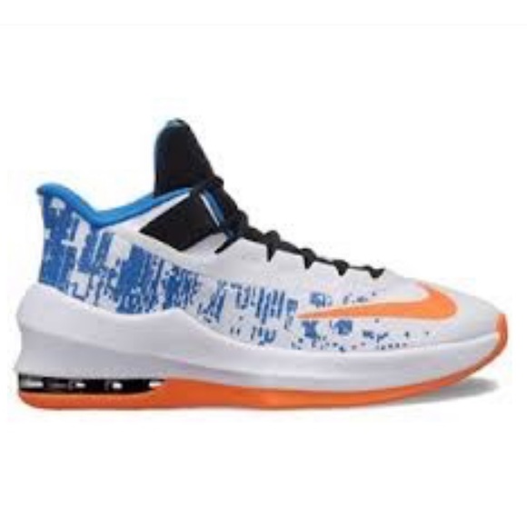 boys basketball shoes size 2